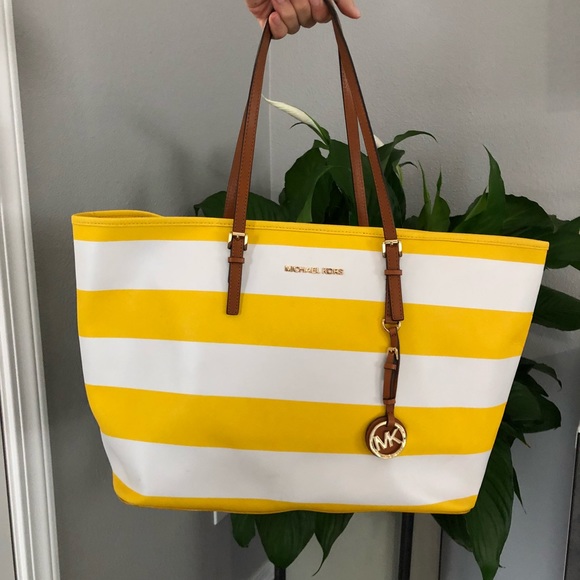 Michael Kors Handbags - MK Tote